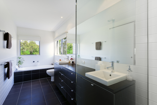 Bathroom Installations